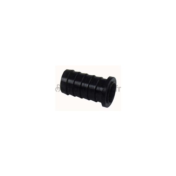 RACCORD PORTE JT SIÈGE PLAT ARAG 3/4'' X 13
