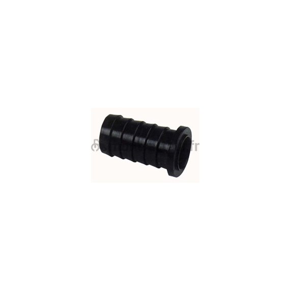 RACCORD PORTE JT SIÈGE PLAT ARAG 3/4'' X 20