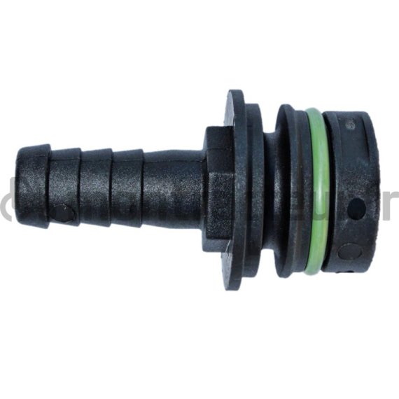 RACCORD ANNELÉ Ø 10 MM / T2