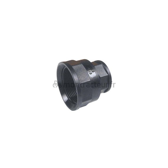 RÉDUCTION FEMELLE/FEMELLE ARAG 1'' X 3/4''