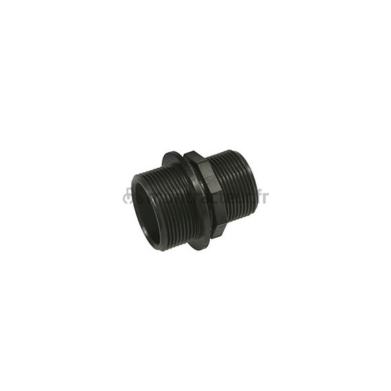 RÉDUCTION MÂLE/MÂLE ARAG 1'' X 3/4''