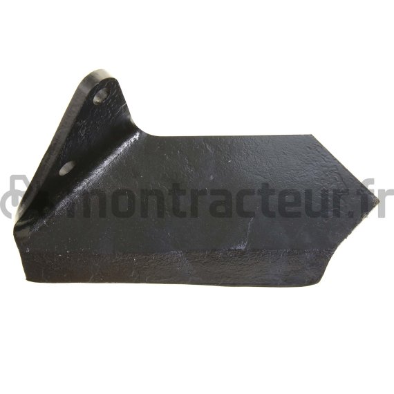 AILERON TERRANO GAUCHE 200 X 100 X 10 MM