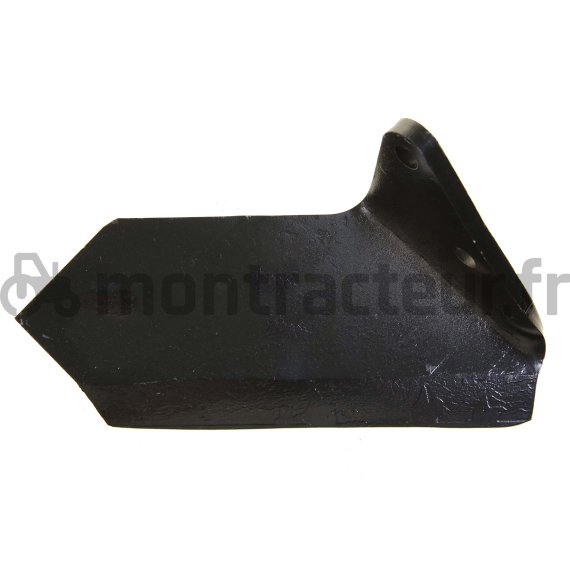 AILERON TERRANO DROIT 200 X 100 X 10 MM