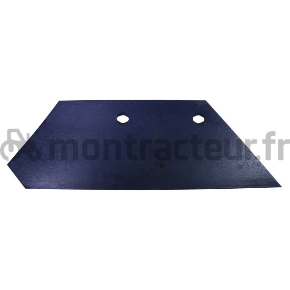 SOC À POINTE 16'' DROITE