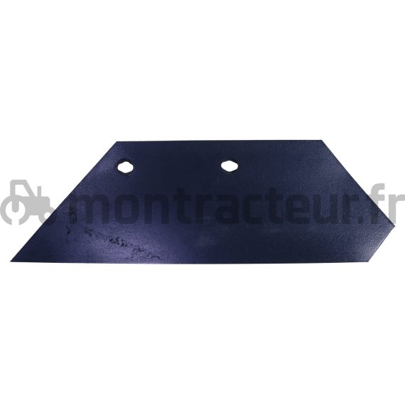 SOC À POINTE 16'' GAUCHE