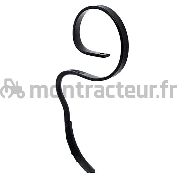 DENT DE VIBROCULTEUR - SOC 32 X 10 MM