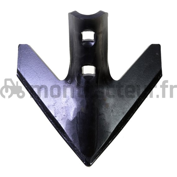 SOC TRIANGULAIRE