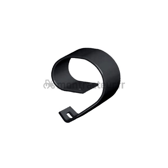 RESSORT VIBRO-FLEX GRAND DÉGAGEMENT