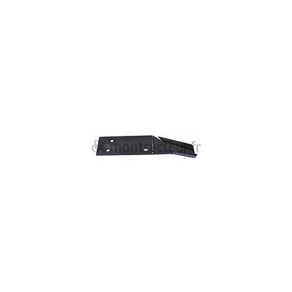 CONTRE-SEP DROIT - AVANT - BARRE 28 MM ADAPTABLE KUHN 279006