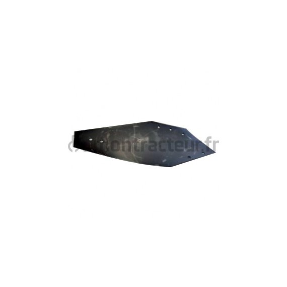 VERSOIR 16'' DROIT - CYLINDRIQUE
