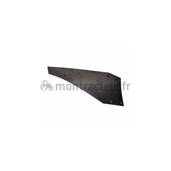 VERSOIR 14'' DROIT - CYLINDRIQUE