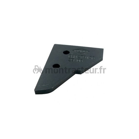 NEZ DE CONTRE-SEP DROIT ADAPTABLE KUHN/HUARD REF 279138