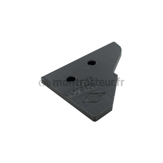 NEZ DE CONTRE-SEP GAUCHE ADAPTABLE KUHN/HUARD REF 279139