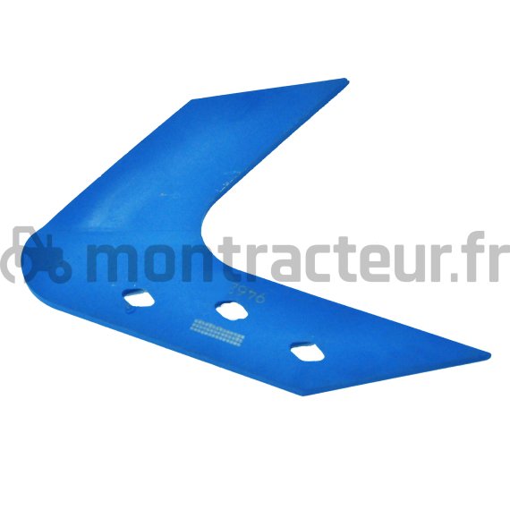 AILERON COUTRE DROIT ADAPTABLE OVERUM