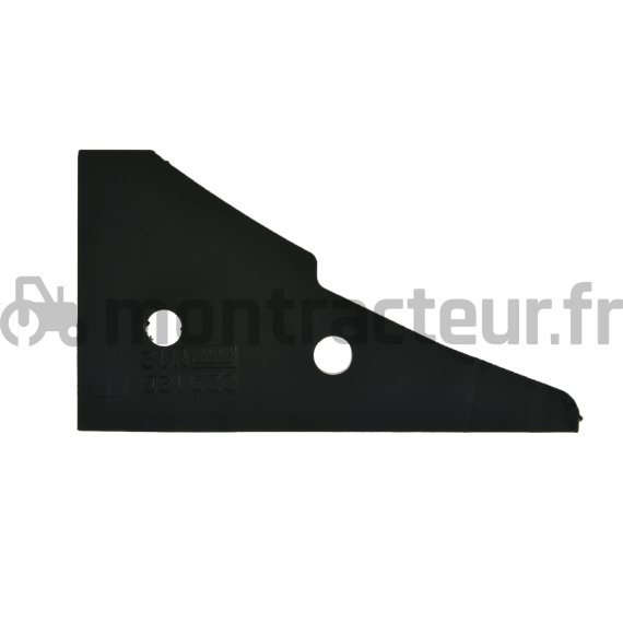NEZ DE CONTRE-SEP DROIT ADAPTABLE KUHN/HUARD REF 223120