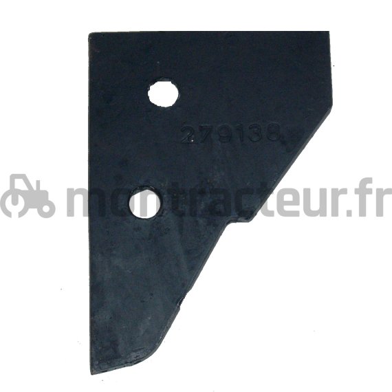 NEZ DE CONTRE-SEP DROIT ADAPTABLE KUHN/HUARD REF 279138