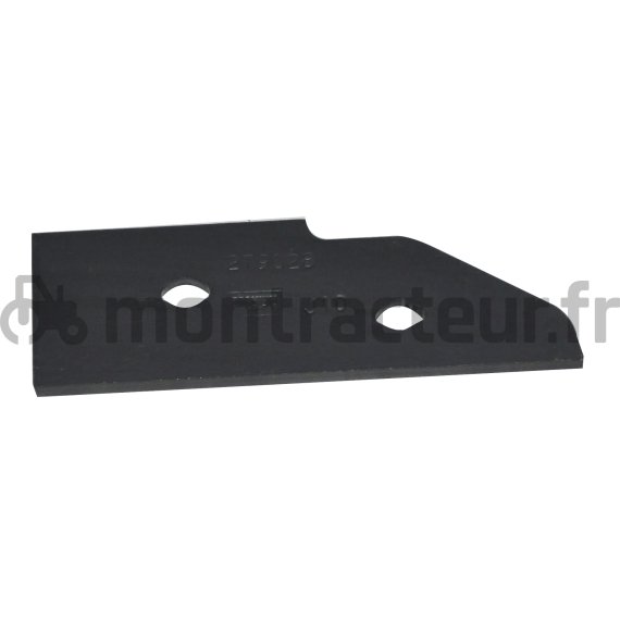 NEZ DE CONTRE-SEP DROIT ADAPTABLE KUHN/HUARD 279028