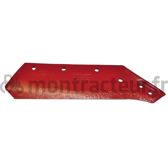 SOC À POINTE 16'' GAUCHE