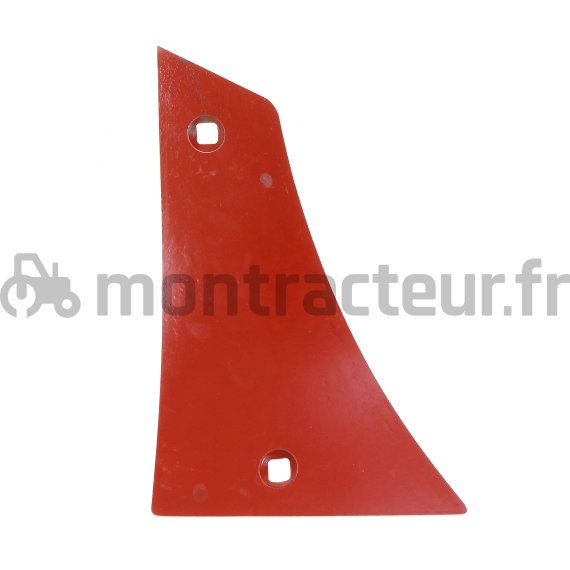 ÉTRAVE DROITE ADAPTABLE KVERNELAND 073250