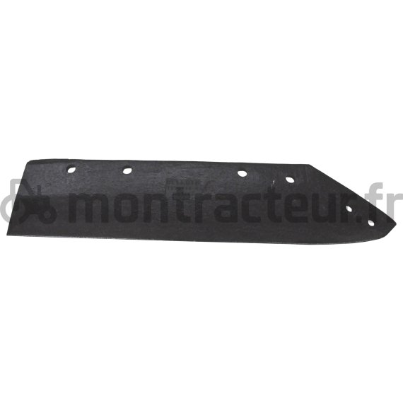 SOC À POINTE 14'' GAUCHE