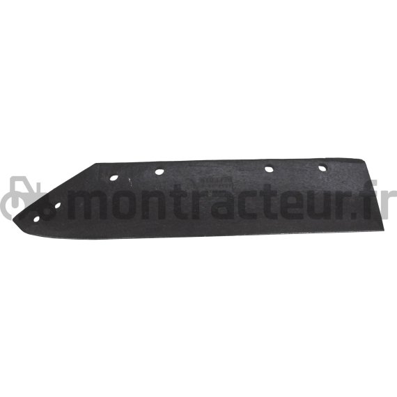 SOC À POINTE 14'' DROIT