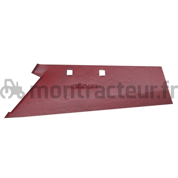 SOC VIGNERONNE DROIT 62 PT - 110 X 8 X 355 MM
