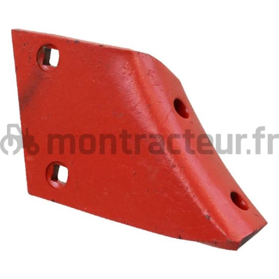 CORPS SCARIFICATEUR GAUCHE