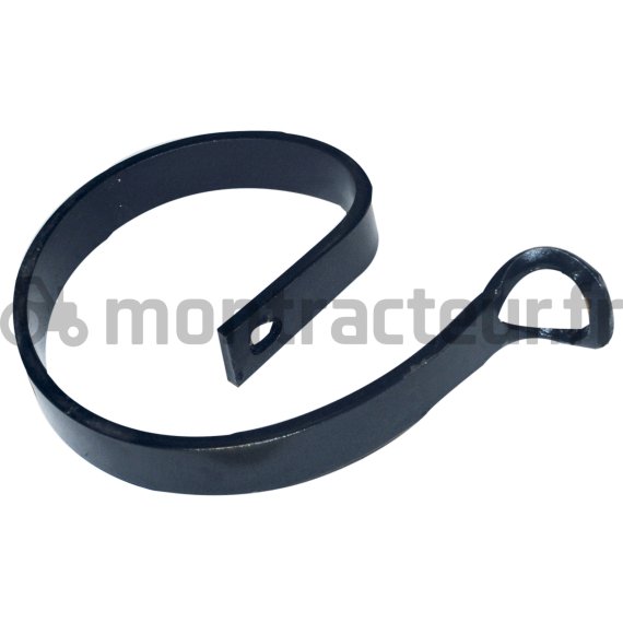 RESSORT DE RENFORT 32 X 8 X 255 MM