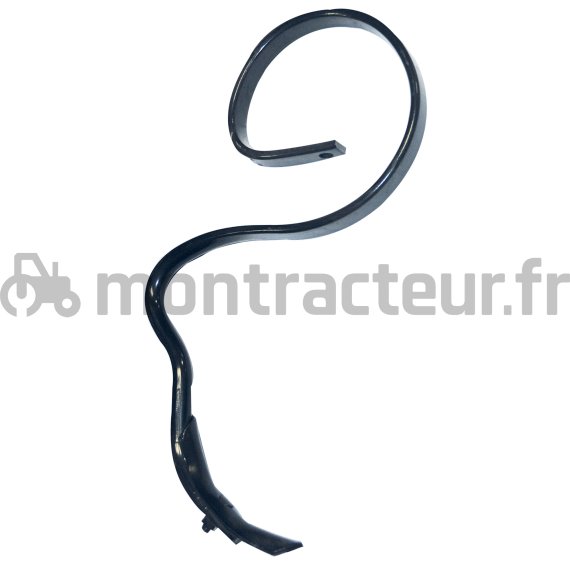 DENT DE VIBROCULTEUR - SOC 32 X 10 MM