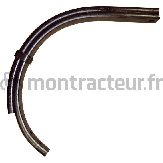 DENT CHISEL - MULTILAME 570 X 55 X 25/25 MM