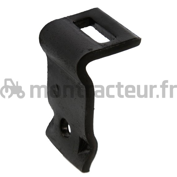 BRIDE DENT 32 X 10 MM - CHASSIS 50 X 12 MM