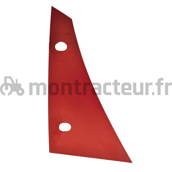 ÉTRAVE DROITE ADAPTABLE KVERNELAND 073250
