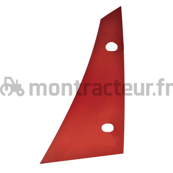ÉTRAVE GAUCHE ADAPTABLE KVERNELAND 073251