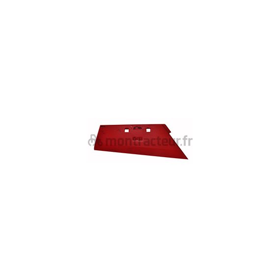 SOC VIGNERONNE GAUCHE 62 PT - 110 X 8 X 355MM