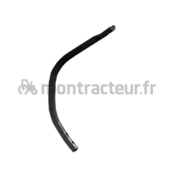 DENT VIBRO-FLEX NUE GRAND DÉGAGEMENT