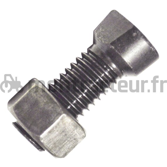 BOULON TC1M - 12.9 Ø 14 X 34 (BLISTER 25 PIÈCES)