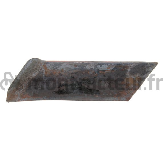 POINTE À SOUDER 60 X 12 MM