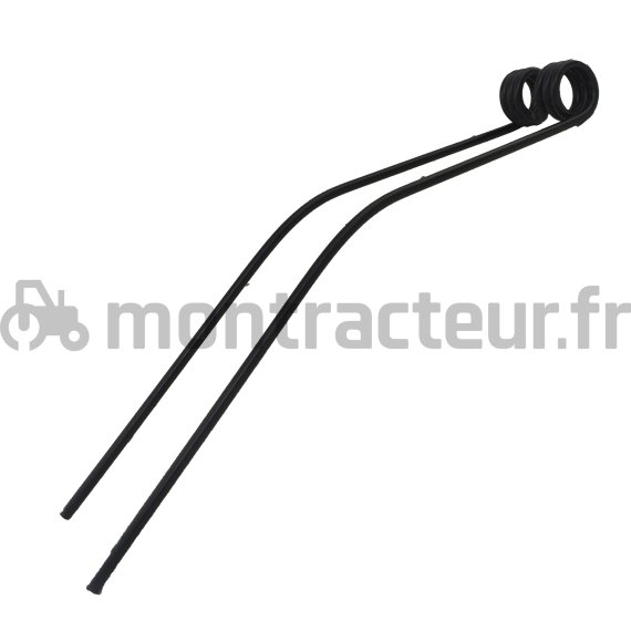 DENT D'ANDAINEUR L 590 MM - Ø 9.4 MM ADAPTABLE FELLA 492472 - 492816