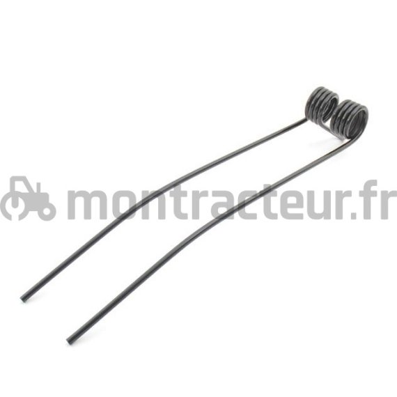 DENT D'ANDAINEUR L 595 MM - Ø 8.5 MM ADAPTABLE MORRA 175021