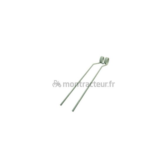 DENT D'ANDAINEUR L 605 MM - Ø 9.5 MM ADAPTABLE GALFRE LS30032