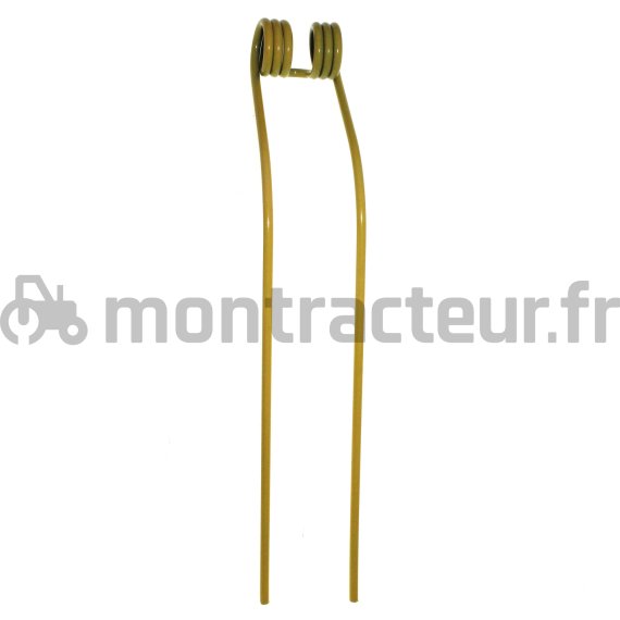DENT D'ANDAINEUR L 598 MM - Ø 9.5 MM ADAPTABLE AGRAM 1551430306