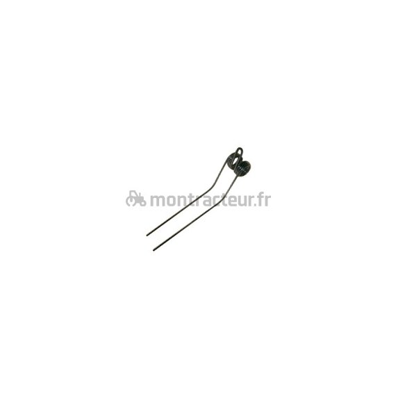DENT D'ANDAINEUR L 575 MM - Ø 9.5 MM ADAPTABLE KUHN 57720200