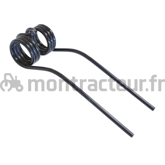 DENT DE FANEUSE L 379 MM - Ø 10 MM ADAPTABLE VICON 16607564
