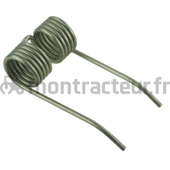 DENT DE PICK-UP 145 X 72 X 5 MM ADAPTABLE NEW-HOLLAND 84012422 - 84074264