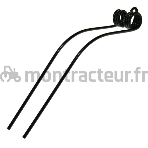 DENT D'ANDAINEUR L 560 MM - Ø 9.4 MM  ADAPTABLE FELLA 160111