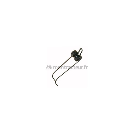 DENT D'ANDAINEUR L 486 MM - Ø 8 MM ADAPTABLE FAHR 6580259