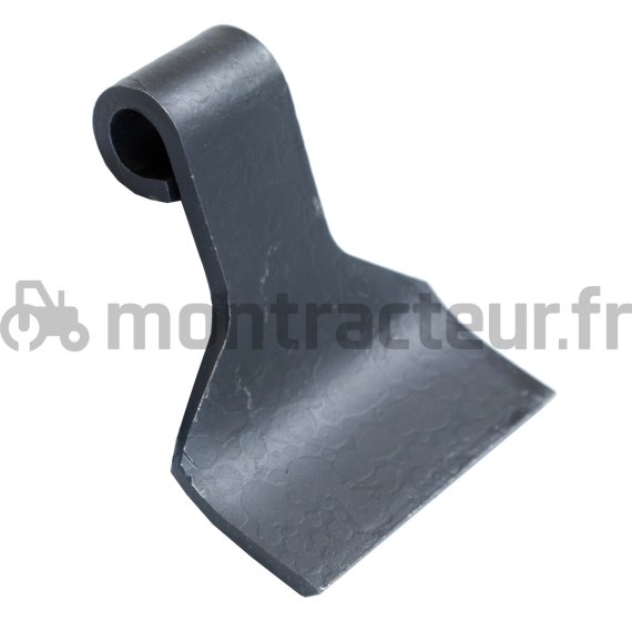 FLÉAU CENTRAL 100 X 39 X 6 MM - Ø 17 MM