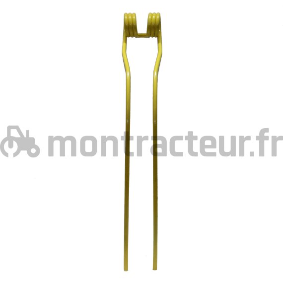 DENT D'ANDAINEUR L 600 MM - Ø 9.5 MM ADAPTABLE NIEMEYER 600040