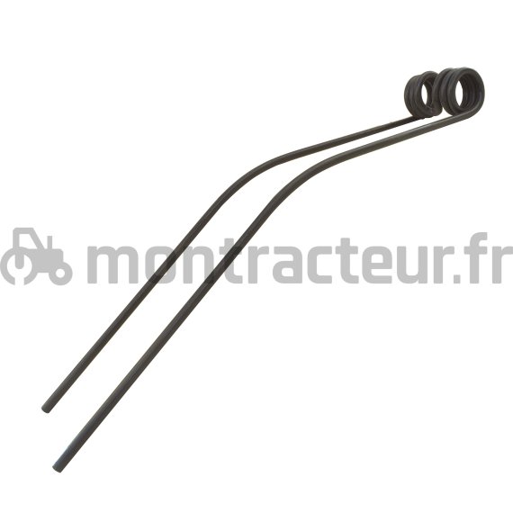 DENT D'ANDAINEUR L 600 MM - Ø 9.4 MM ADAPTABLE FELLA 160313 - 497032