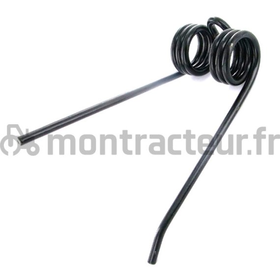 DENT DE PICK-UP DROITE 234 X 78 X 7 MM ADAPTABLE RIVIÈRRE CASALIS 18608685